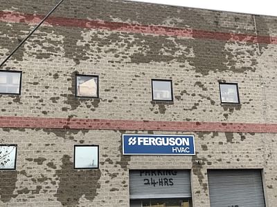 Ferguson HVAC Supply