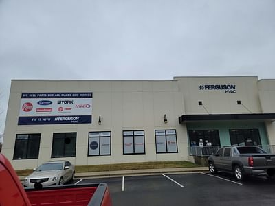 Ferguson HVAC Supply
