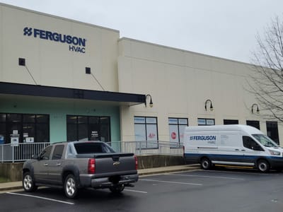 Ferguson HVAC Supply