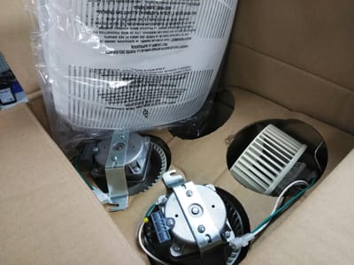 Ferguson HVAC Supply