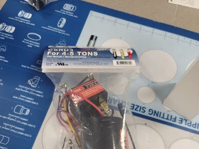 Ferguson HVAC Supply