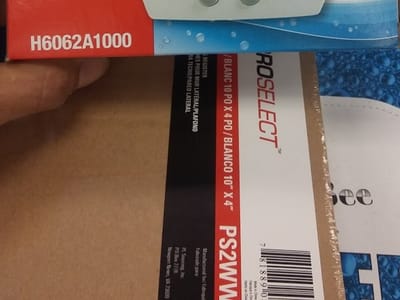 Ferguson HVAC Supply