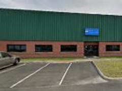 Ferguson HVAC Supply