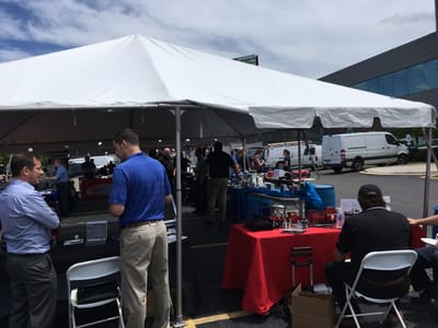 Ferguson HVAC Supply