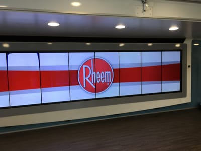 Ferguson HVAC Supply