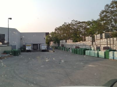 Ferguson HVAC Supply