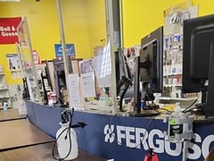 Ferguson HVAC Supply