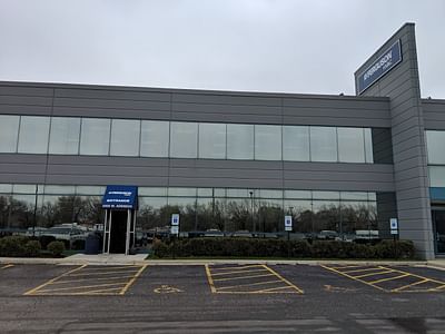 Ferguson HVAC Supply