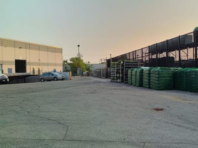 Ferguson HVAC Supply