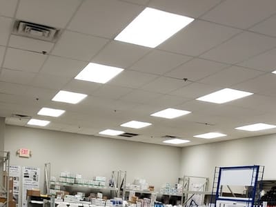 Ferguson HVAC Supply