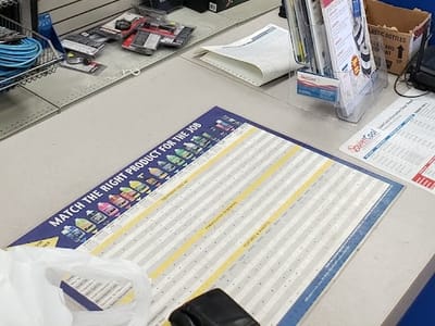 Ferguson HVAC Supply