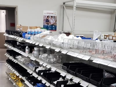 Ferguson HVAC Supply