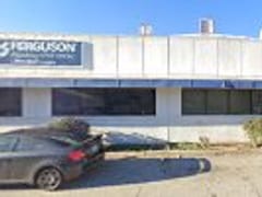 Ferguson HVAC Supply