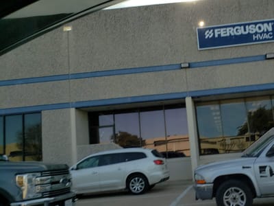 Ferguson HVAC Supply