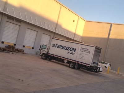 Ferguson HVAC Supply