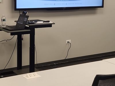 Ferguson HVAC Supply