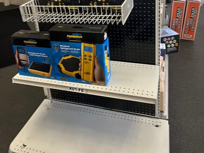 Ferguson HVAC Supply