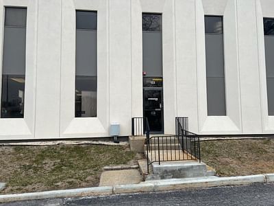 Ferguson HVAC Supply