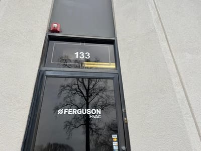 Ferguson HVAC Supply