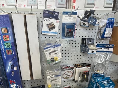 Ferguson HVAC Supply