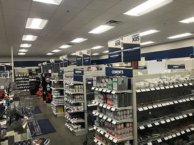 Ferguson HVAC Supply