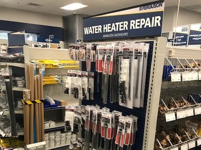 Ferguson HVAC Supply