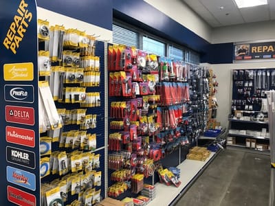 Ferguson HVAC Supply