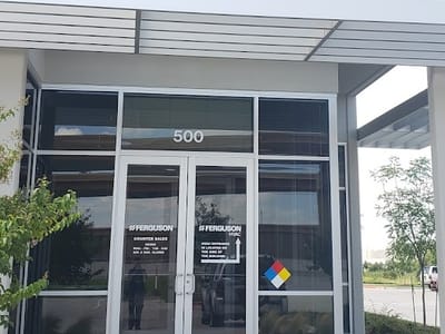 Ferguson HVAC Supply