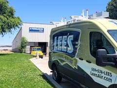 Ferguson HVAC Supply