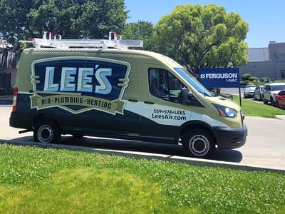 Ferguson HVAC Supply