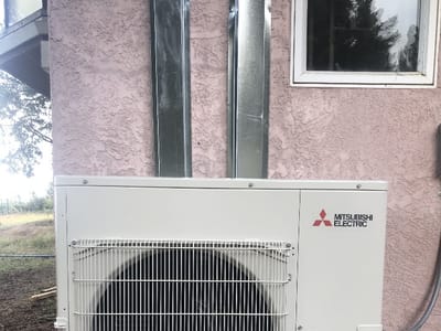 Ferguson HVAC Supply
