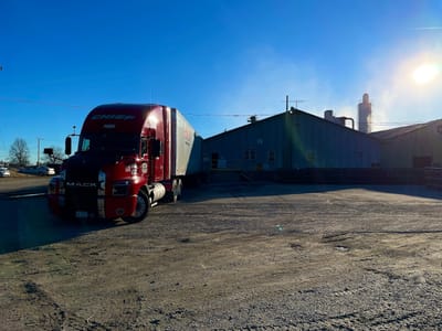 Ferguson HVAC Supply