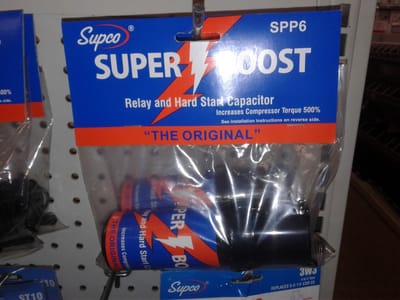 Ferguson HVAC Supply