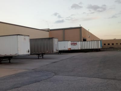 Ferguson HVAC Supply