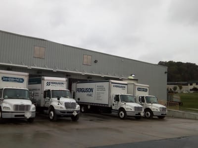 Ferguson HVAC Supply