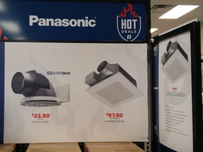 Ferguson HVAC Supply