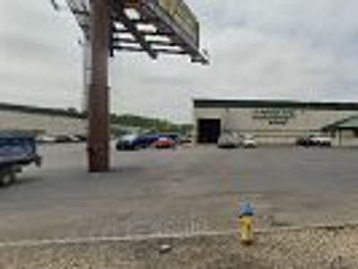 Ferguson HVAC Supply