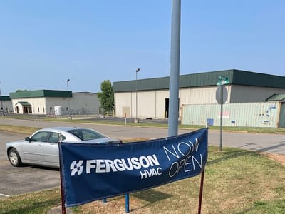 Ferguson HVAC Supply