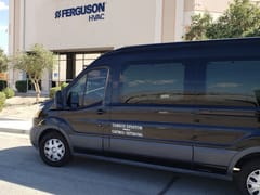 Ferguson HVAC Supply