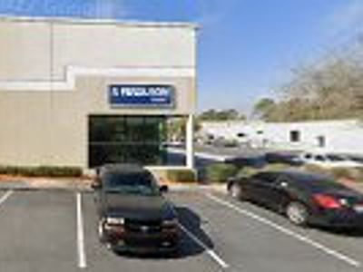 Ferguson HVAC Supply