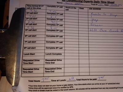 Ferguson HVAC Supply