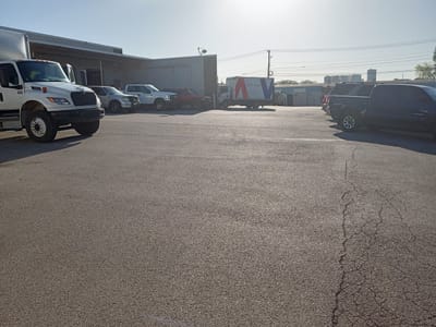 Ferguson HVAC Supply