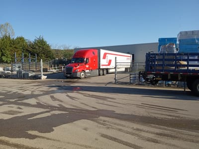 Ferguson HVAC Supply