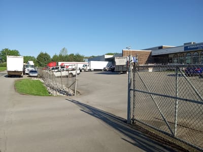 Ferguson HVAC Supply