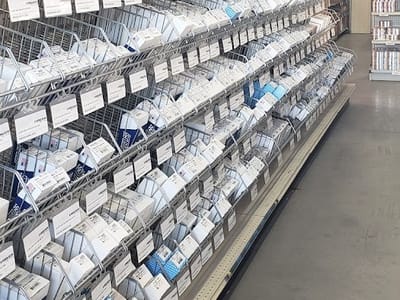 Ferguson HVAC Supply