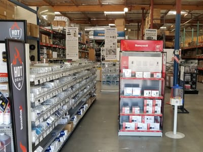 Ferguson HVAC Supply