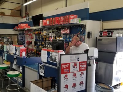 Ferguson HVAC Supply