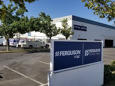 Ferguson HVAC Supply