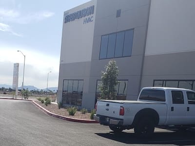 Ferguson HVAC Supply