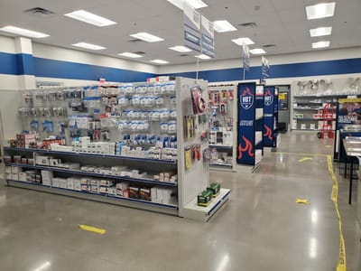 Ferguson HVAC Supply